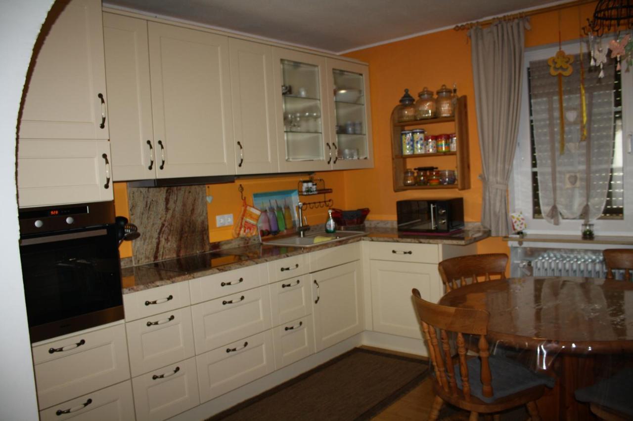 Ferienhaus Lilli Bendorf Εξωτερικό φωτογραφία