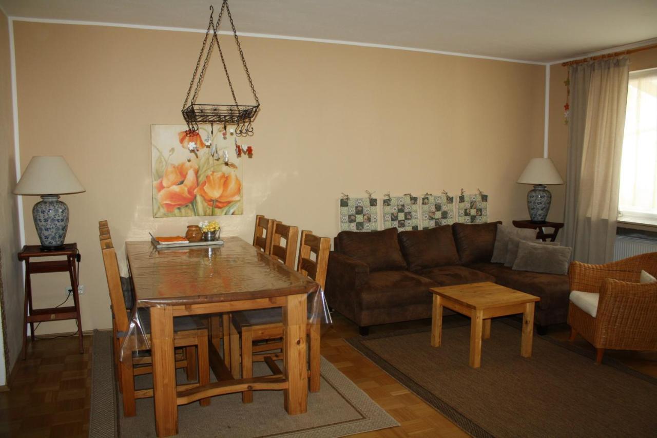 Ferienhaus Lilli Bendorf Εξωτερικό φωτογραφία