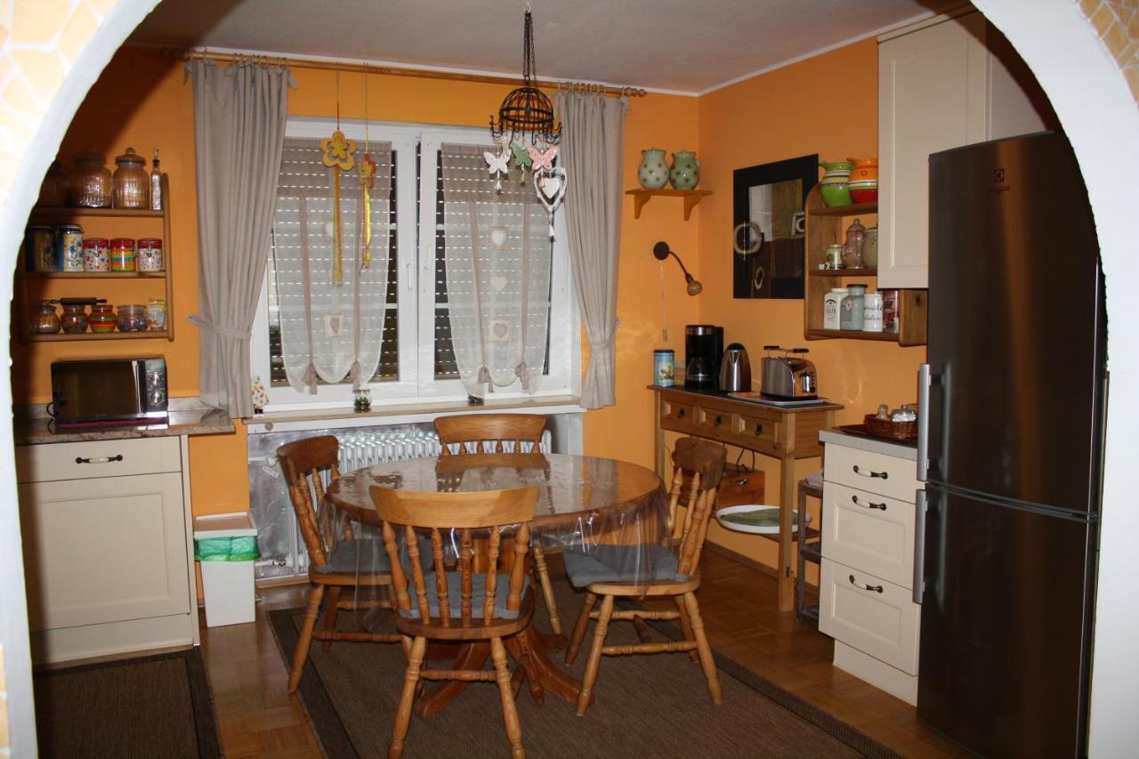 Ferienhaus Lilli Bendorf Εξωτερικό φωτογραφία