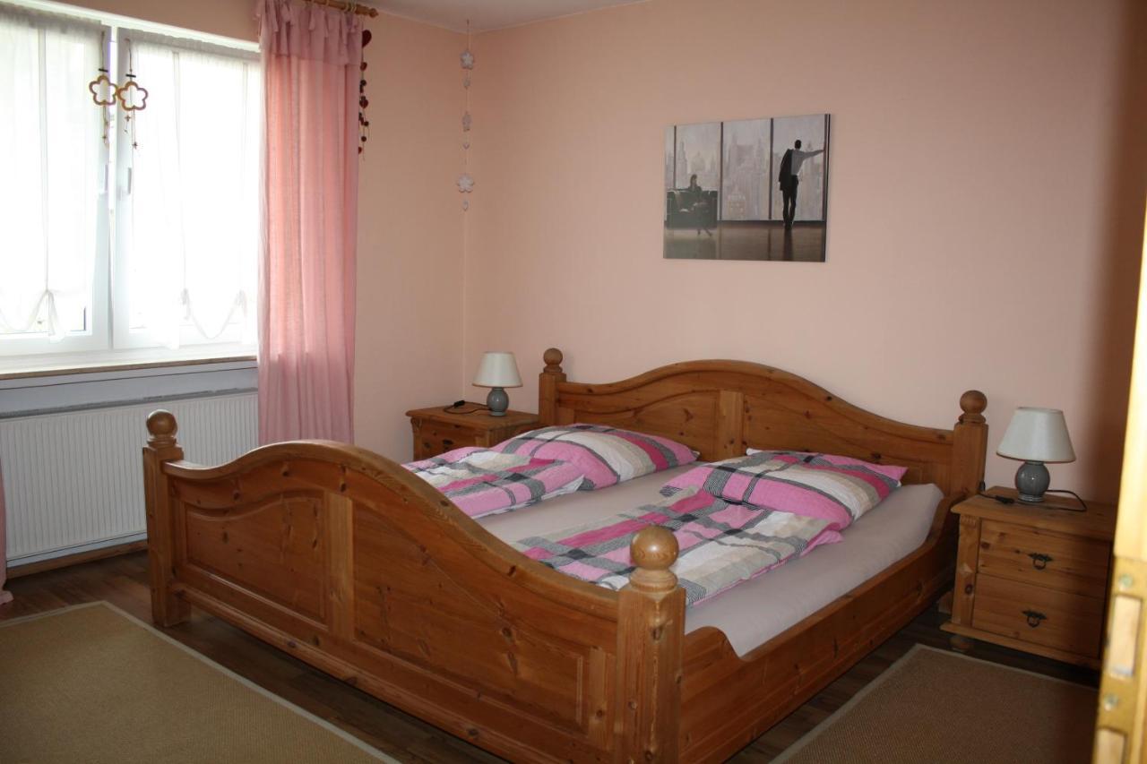 Ferienhaus Lilli Bendorf Εξωτερικό φωτογραφία