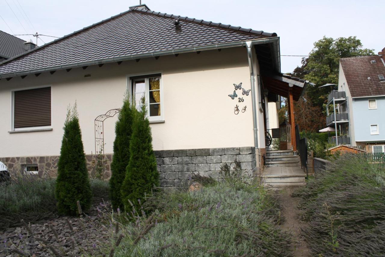 Ferienhaus Lilli Bendorf Εξωτερικό φωτογραφία