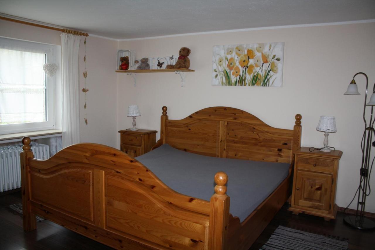 Ferienhaus Lilli Bendorf Εξωτερικό φωτογραφία