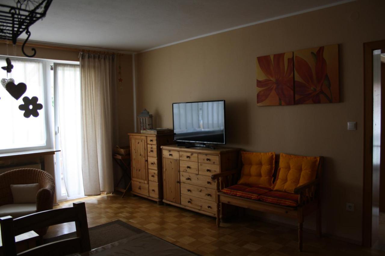 Ferienhaus Lilli Bendorf Εξωτερικό φωτογραφία